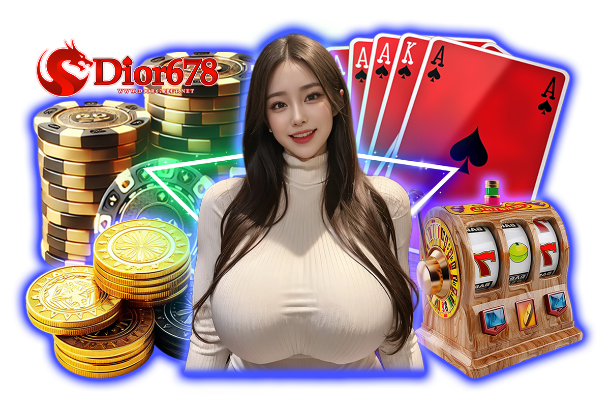 dior678 bet ทางเข้า